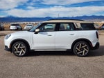 2026 MINI Countryman All4 Cooper SE