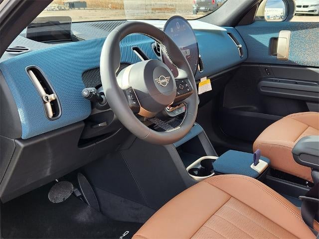 2026 MINI Countryman All4 Cooper SE