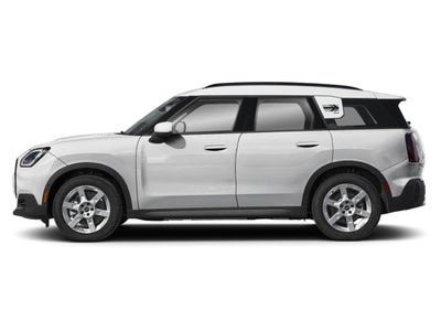 2026 MINI Countryman All4 Cooper SE