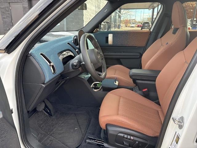 2025 MINI Countryman All4 Cooper SE