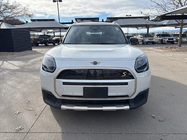 2025 MINI Countryman All4 Cooper SE