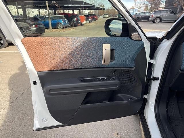 2025 MINI Countryman All4 Cooper SE