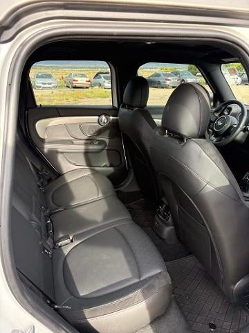 2023 MINI Cooper S Countryman ALL4 Base