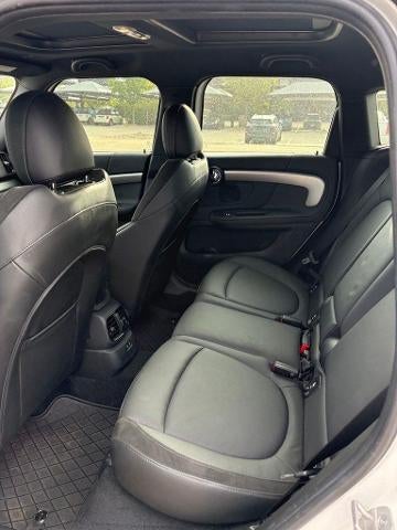 2023 MINI Cooper S Countryman ALL4 Base