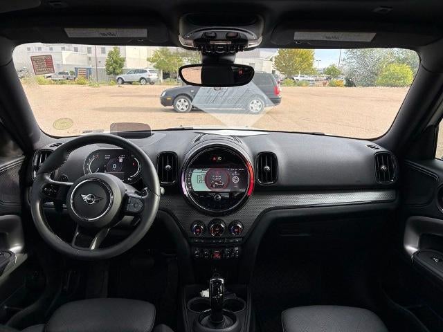 2023 MINI Cooper S Countryman ALL4 Base