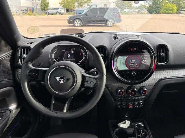2023 MINI Cooper S Countryman ALL4 Base