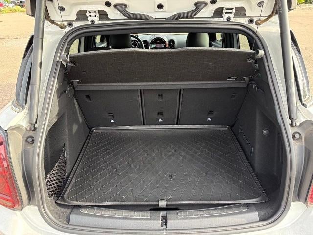 2023 MINI Cooper S Countryman ALL4 Base