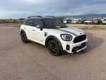 2023 MINI Cooper S Countryman ALL4 Base