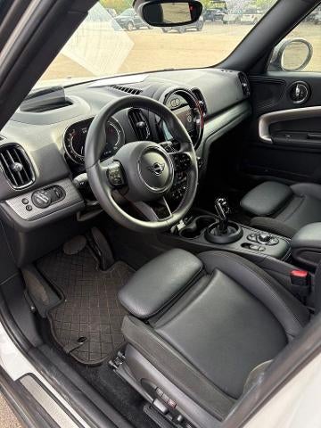 2023 MINI Cooper S Countryman ALL4 Base