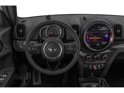 2023 MINI Cooper S Countryman ALL4 Base