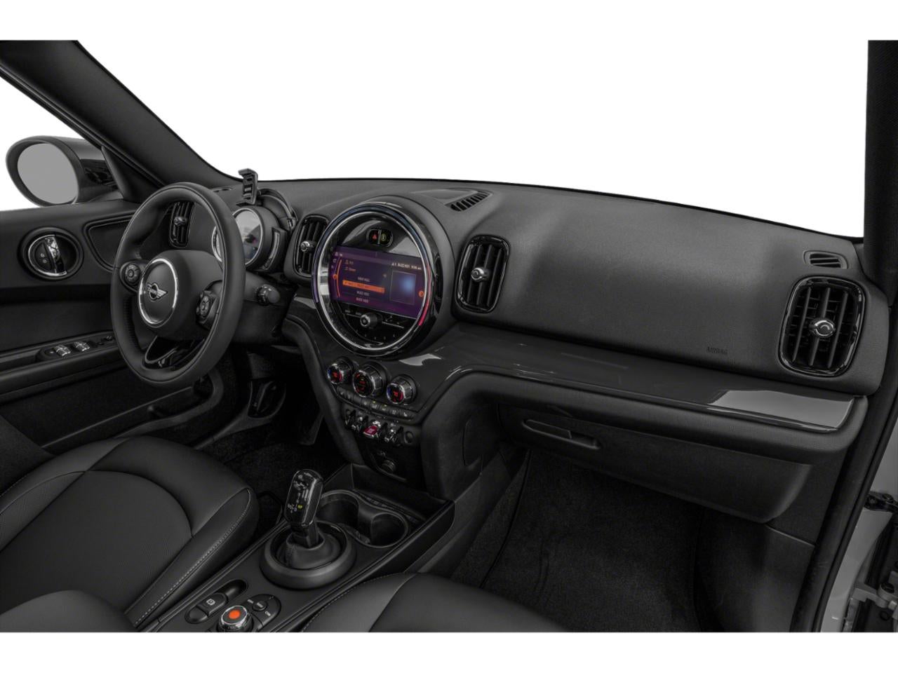 2023 MINI Cooper S Countryman ALL4 Base