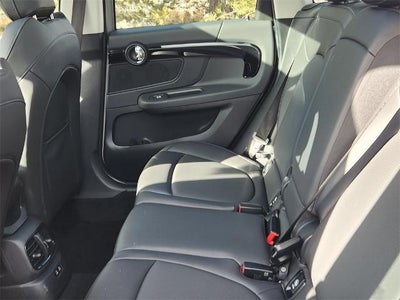 2023 MINI Countryman All4 Cooper S