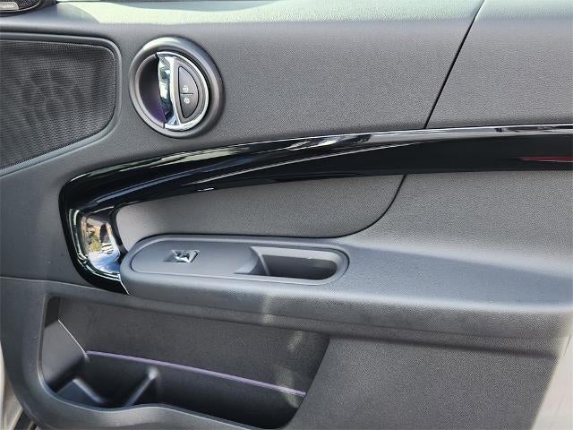 2023 MINI Countryman All4 Cooper S