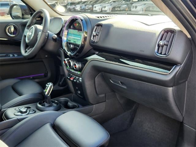 2023 MINI Countryman All4 Cooper S