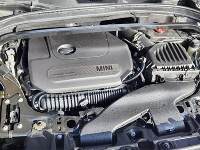 2023 MINI Countryman All4 Cooper S