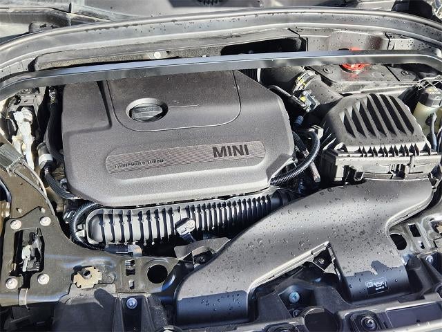 2023 MINI Countryman All4 Cooper S