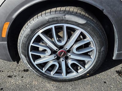 2023 MINI Countryman All4 Cooper S