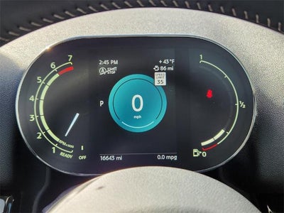 2023 MINI Countryman All4 Cooper S