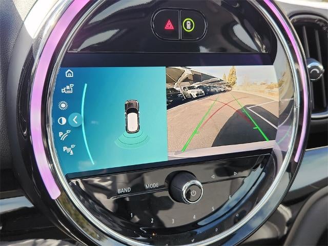 2023 MINI Countryman All4 Cooper S