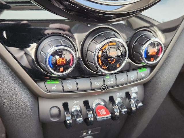 2023 MINI Countryman All4 Cooper S