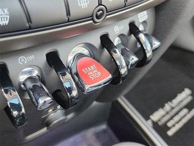 2023 MINI Countryman All4 Cooper S