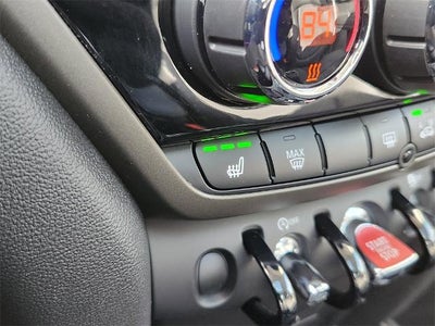 2023 MINI Countryman All4 Cooper S