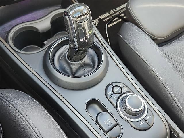 2023 MINI Countryman All4 Cooper S