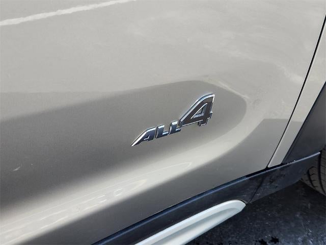 2023 MINI Countryman All4 Cooper S