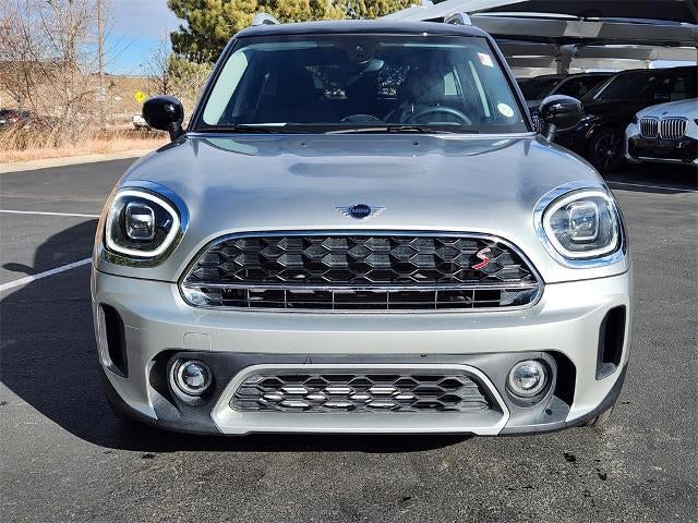 2023 MINI Countryman All4 Cooper S