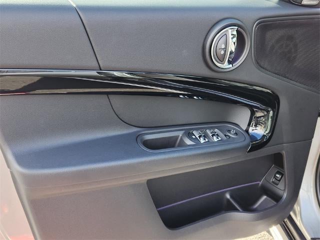 2023 MINI Countryman All4 Cooper S