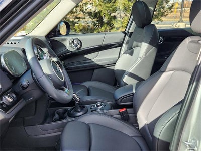 2023 MINI Countryman All4 Cooper S