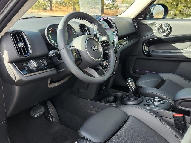 2023 MINI Countryman All4 Cooper S