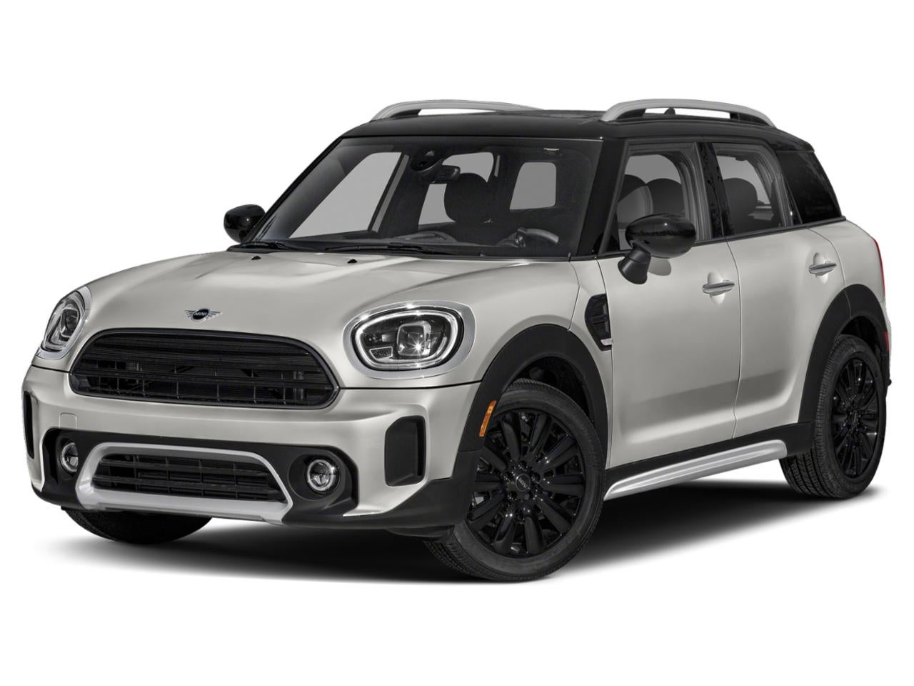 2023 MINI Countryman All4 Cooper S