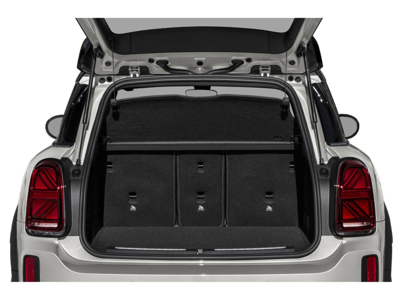 2023 MINI Countryman All4 Cooper S