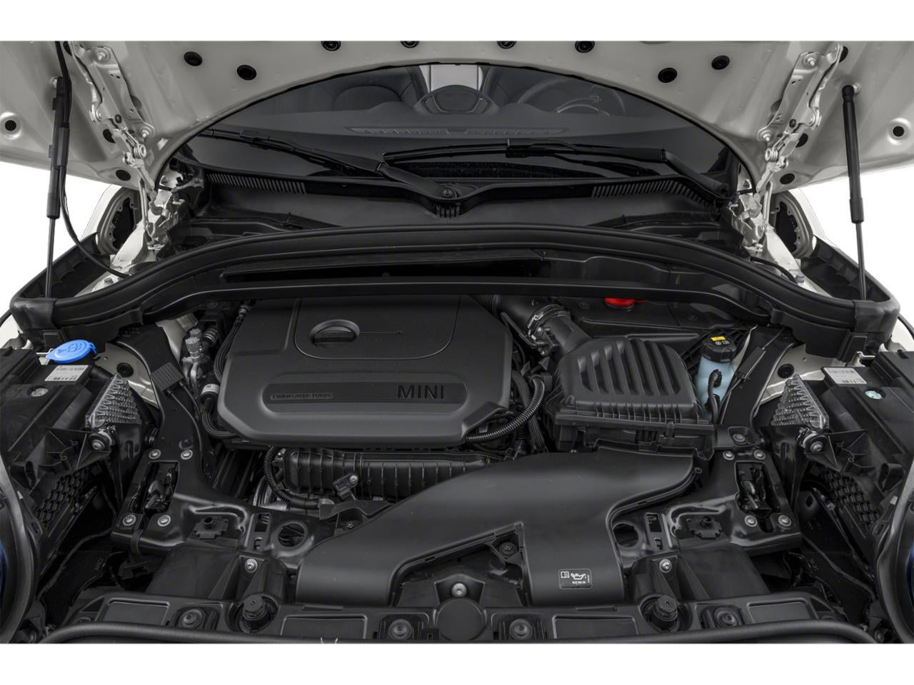 2023 MINI Countryman All4 Cooper S