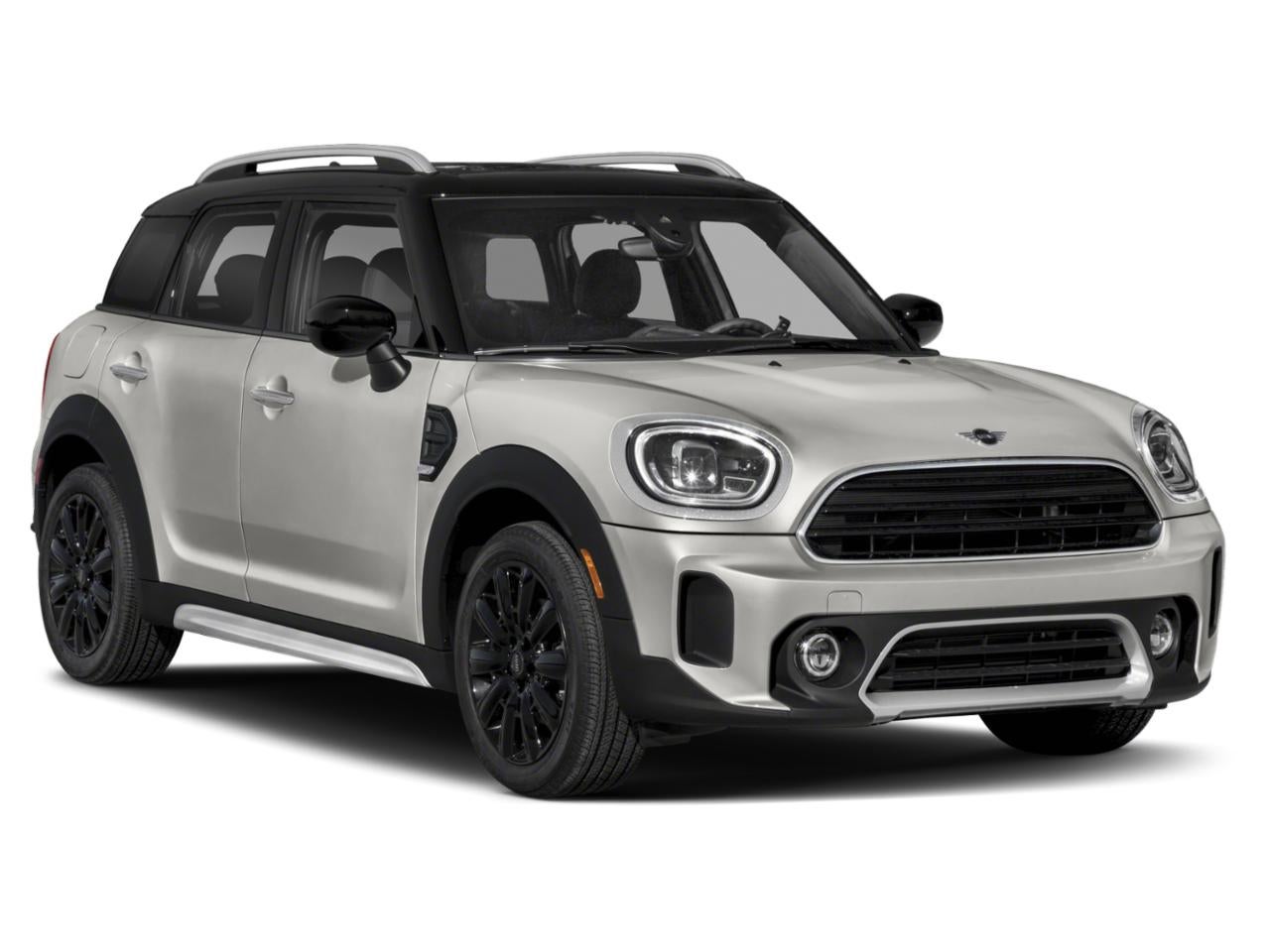 2023 MINI Countryman All4 Cooper S