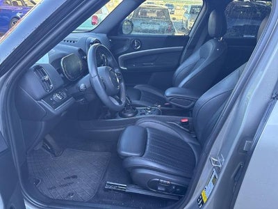 2024 MINI Cooper S Countryman ALL4 Base