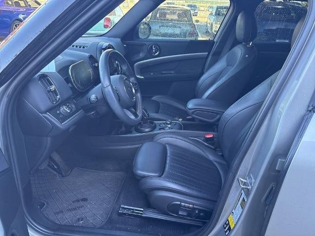 2024 MINI Cooper S Countryman ALL4 Base