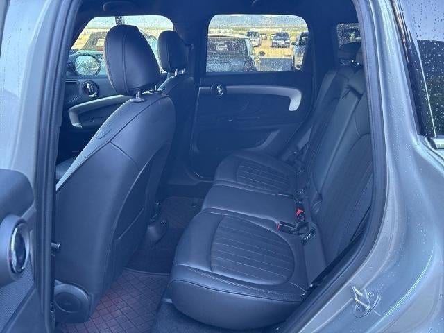2024 MINI Cooper S Countryman ALL4 Base