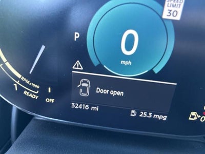 2024 MINI Cooper S Countryman ALL4 Base