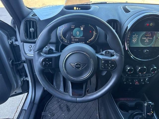 2024 MINI Cooper S Countryman ALL4 Base