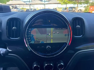 2024 MINI Cooper S Countryman ALL4 Base