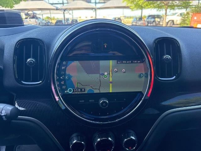 2024 MINI Cooper S Countryman ALL4 Base