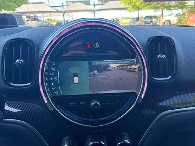 2024 MINI Cooper S Countryman ALL4 Base