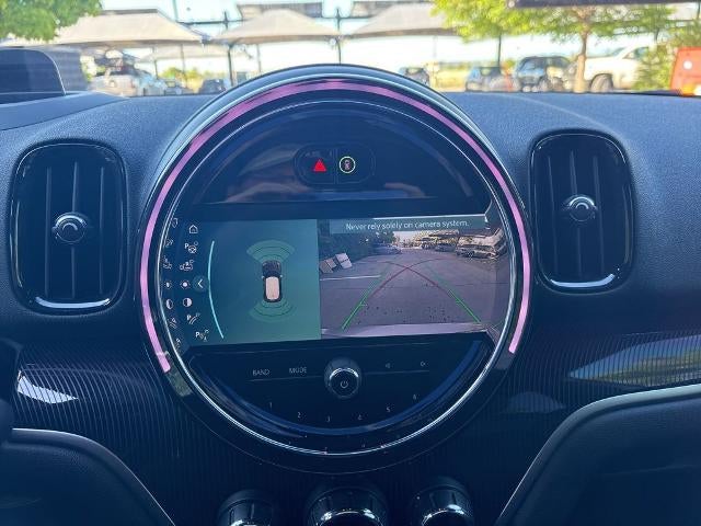 2024 MINI Cooper S Countryman ALL4 Base