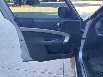 2024 MINI Cooper S Countryman ALL4 Base