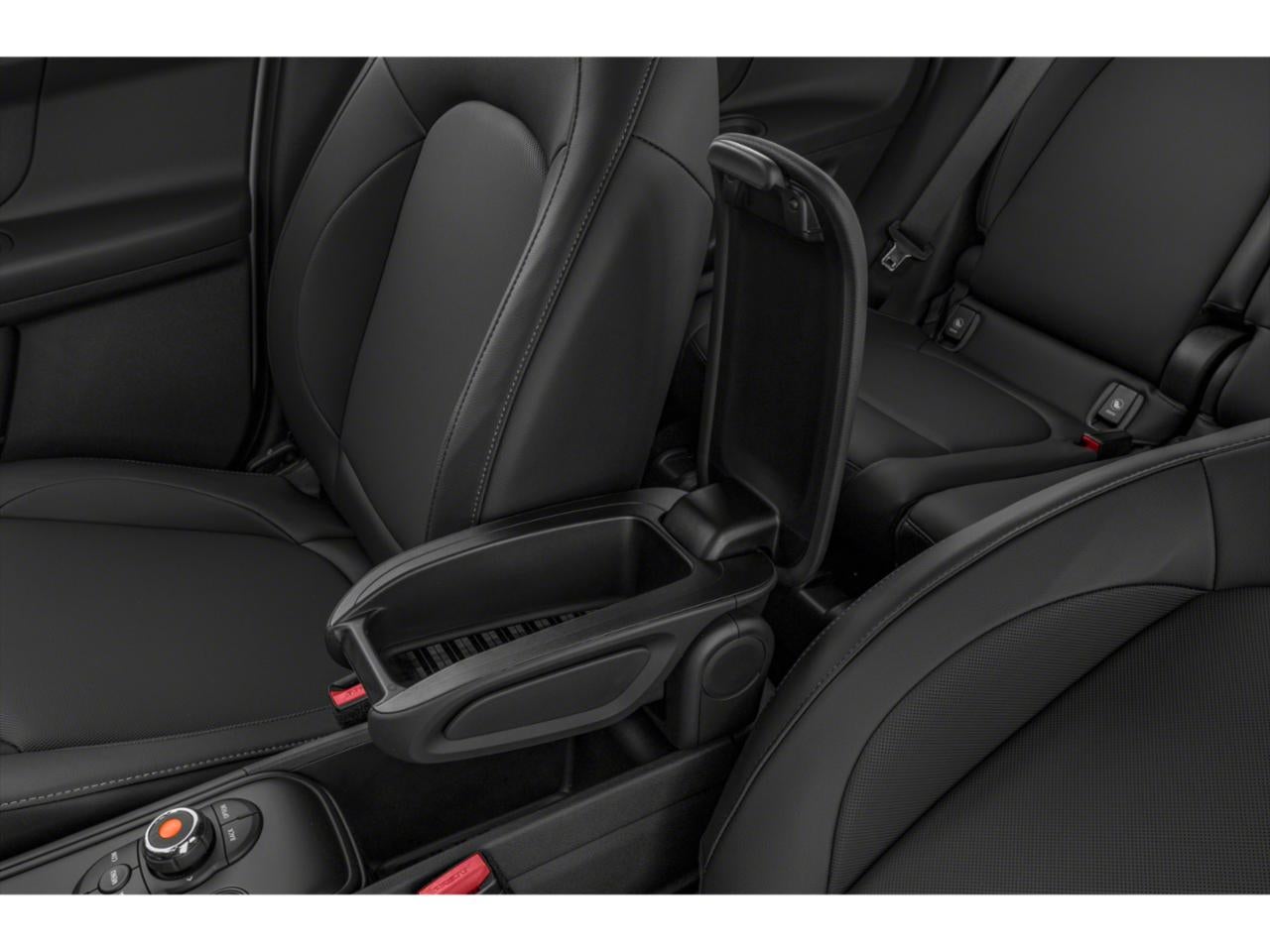 2024 MINI Cooper S Countryman ALL4 Base