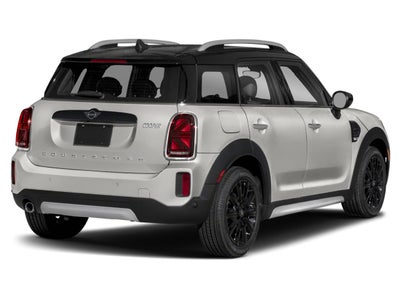 2024 MINI Cooper S Countryman ALL4 Base