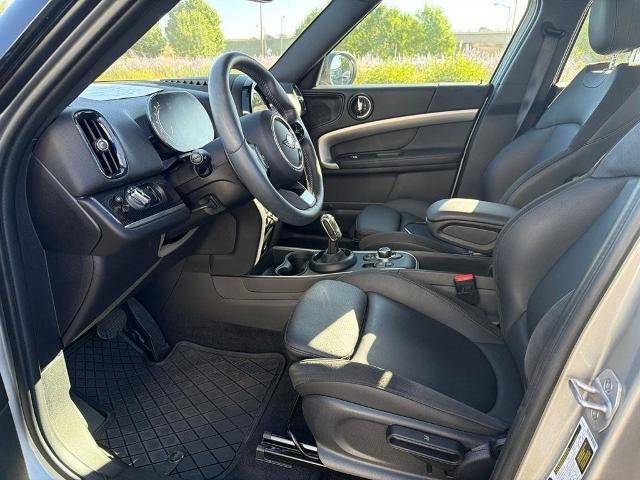 2024 MINI Cooper S Countryman ALL4 Base