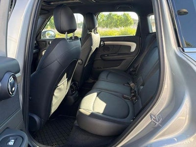2024 MINI Cooper S Countryman ALL4 Base